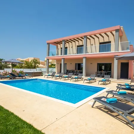 Riviera * Armação de Pêra