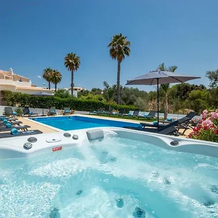 Riviera * Armação de Pêra