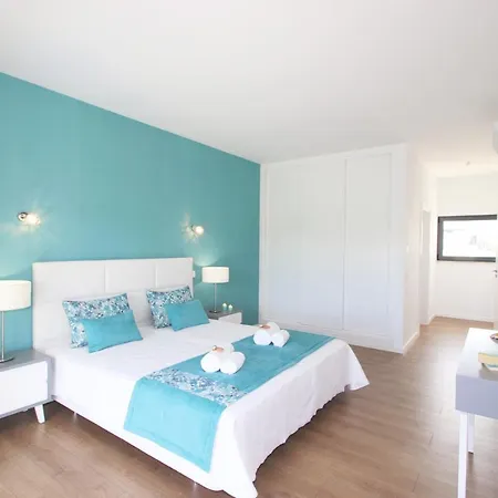 Villa Riviera Armacao de Pera