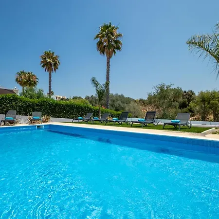Riviera Villa Armacao de Pera
